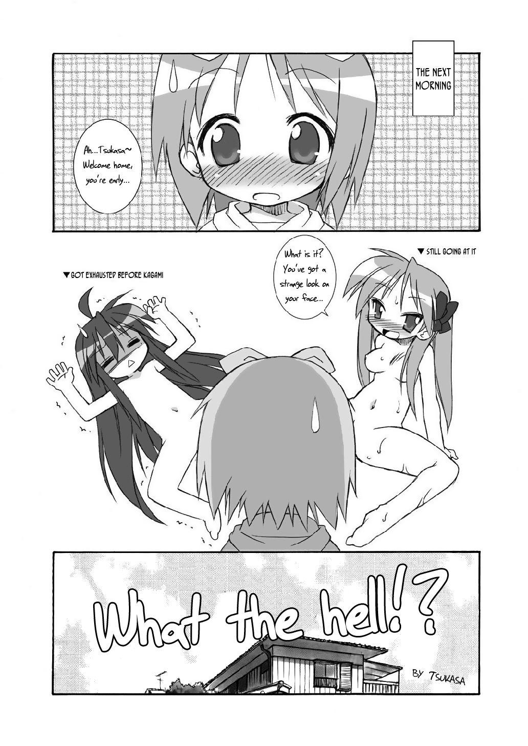 Winter Fever! Chapter 1000 Page 26